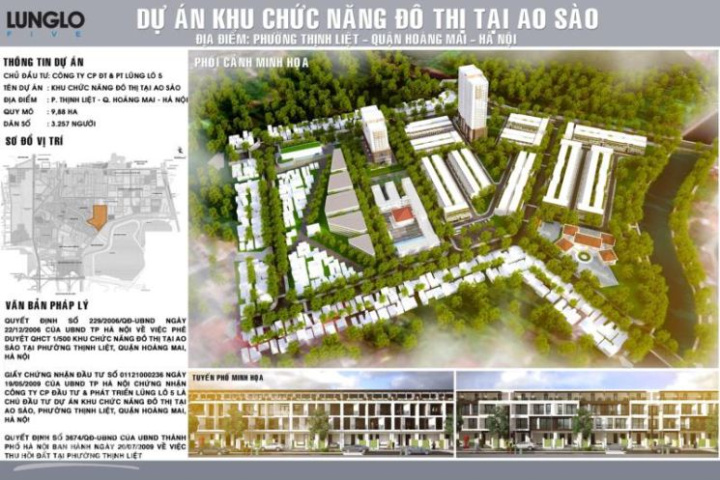 Khám Phá Ao Vũng Binh, Quận Hoàng Mai: Lá Phổi Xanh Giữa Lòng Thủ Đô 3 Khu vực xanh tại Quận Hoàng Mai gần Ao Vũng Binh