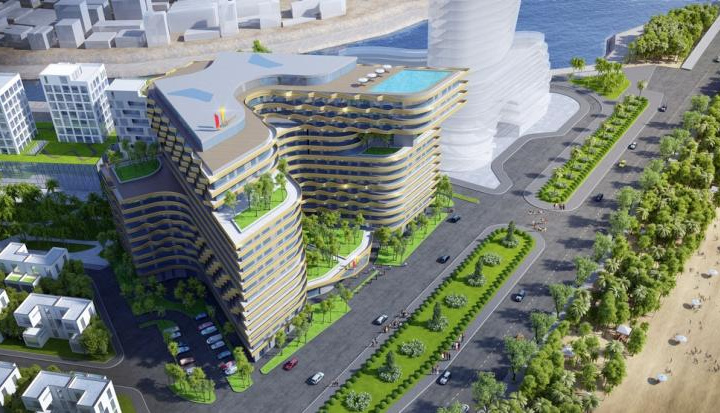 The Butterfly Nha Trang