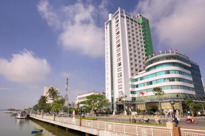 Green Plaza Đà Nẵng