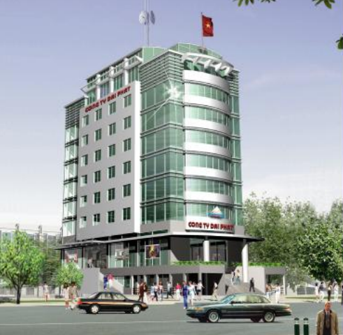 Đại Phát Building