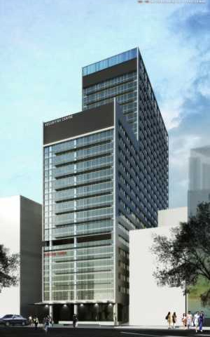 Vincom Financial Tower