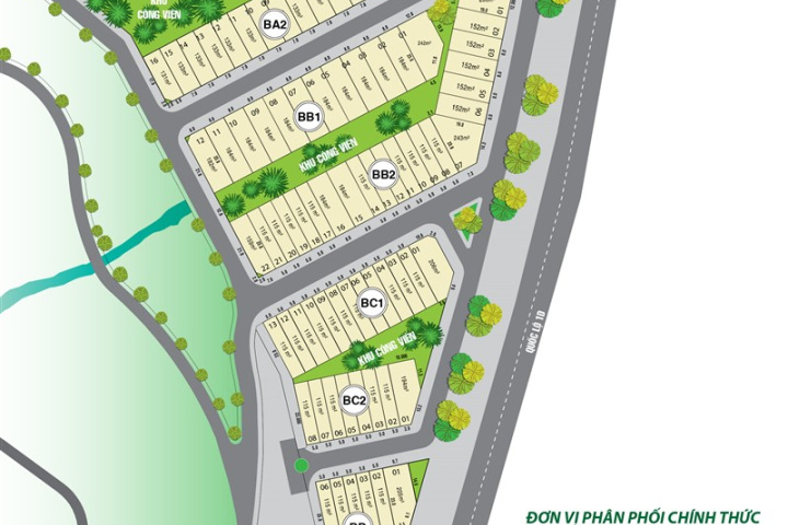 Green Home Quy Nhơn