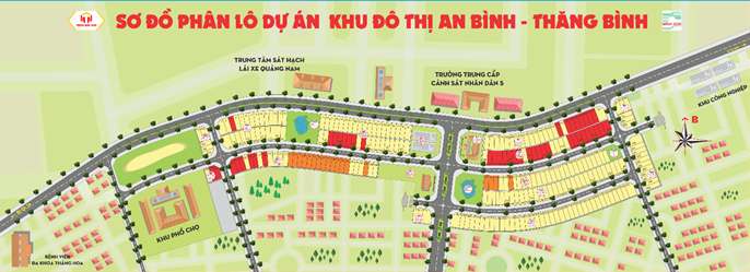 Khu đô thị An Bình