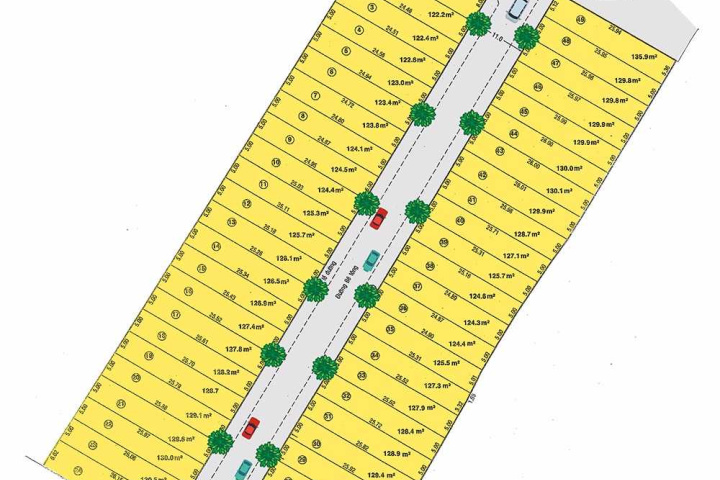 First Land Hiệp Thành