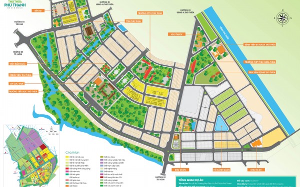 Thủ Thừa Phú Thanh