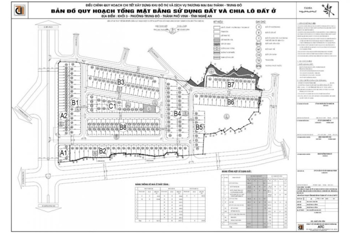 Khu đô thị Đại Thành Trung Đô