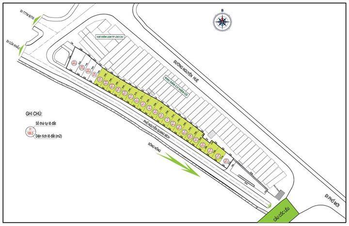 Diamond Premium Shophouse