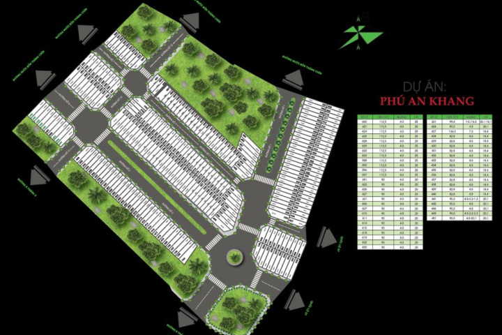 Phú An Khang Residence