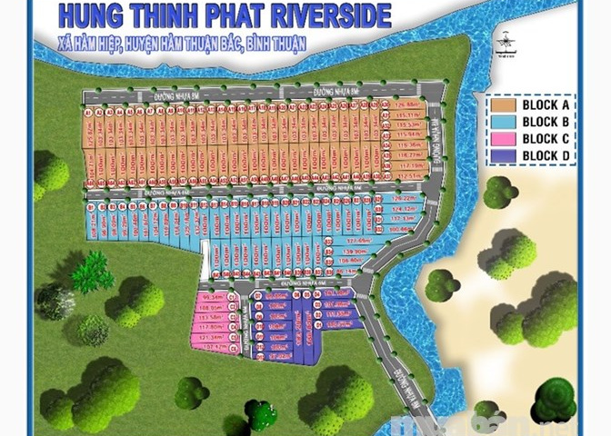 Hưng Thịnh Phát Riverside