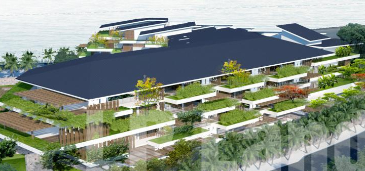 Amiana Condotel Nha Trang