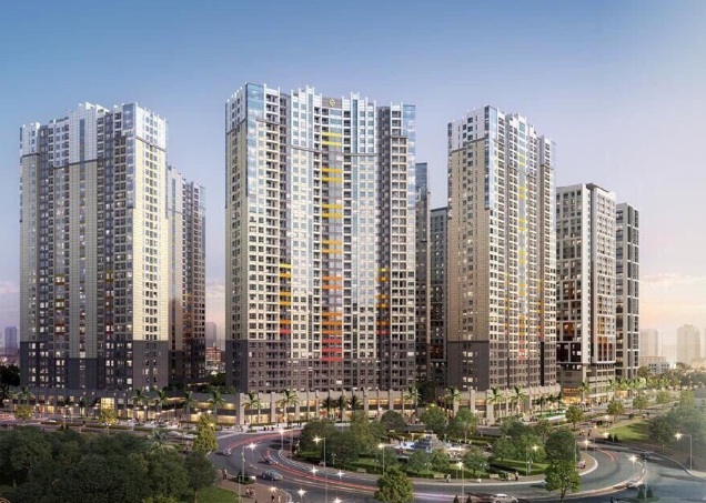 The Palace Residence