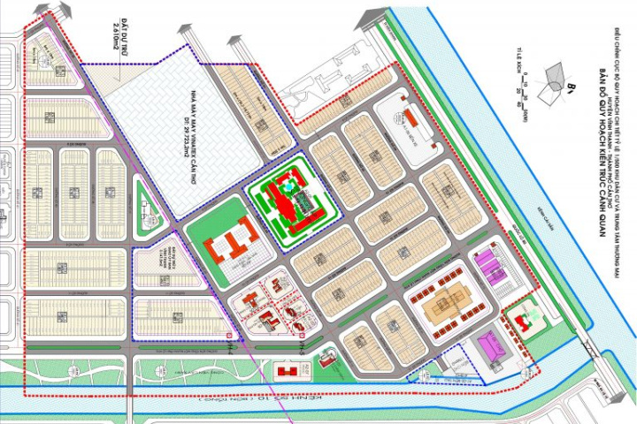 Cần Thơ Residence