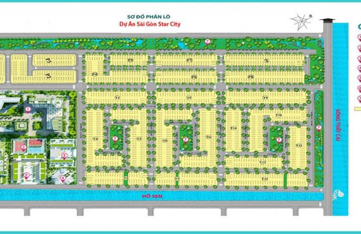 Sài Gòn Star City