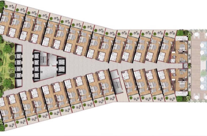 Crystal holidays Cam Ranh Riviera