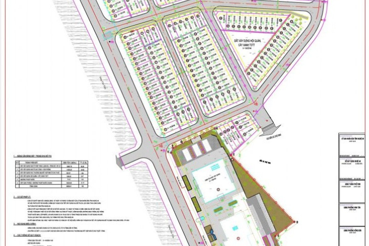 Khu đô thị Long Châu