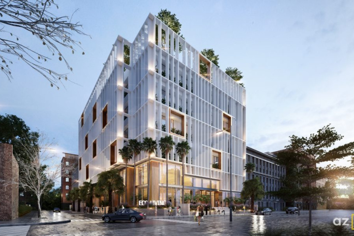 Căn hộ 9x Golden Stella