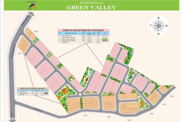 Hình ảnh tiện ích nội khu dự án
