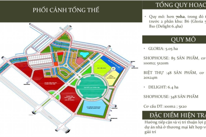 FLC Olympia Lào Cai