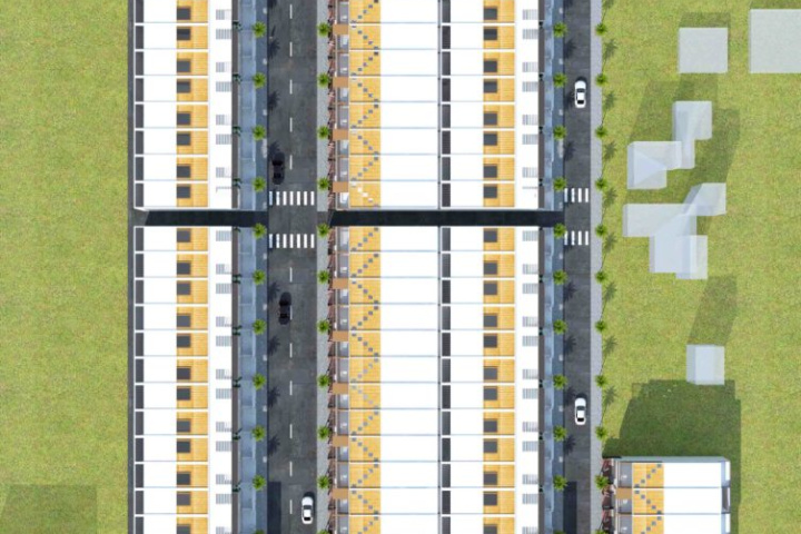 Hoàng Kim Riverside