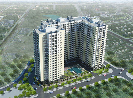 Phú Thịnh Plaza Phan Thiết