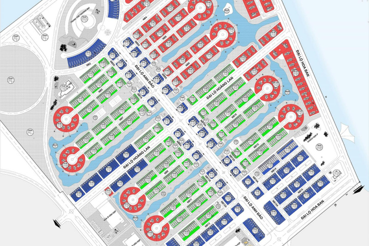 Phoenix Garden Phú Yên