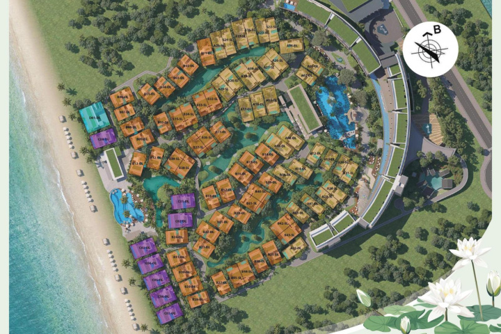 Furama Resort & Spa Phú Quốc