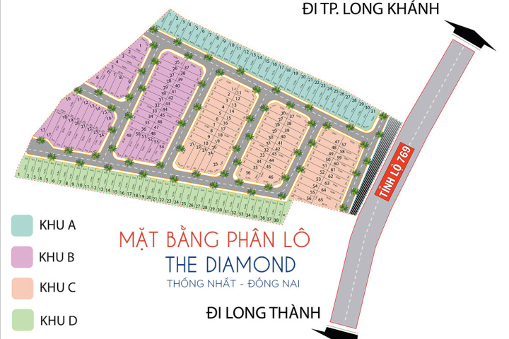 The Diamond Thống Nhất