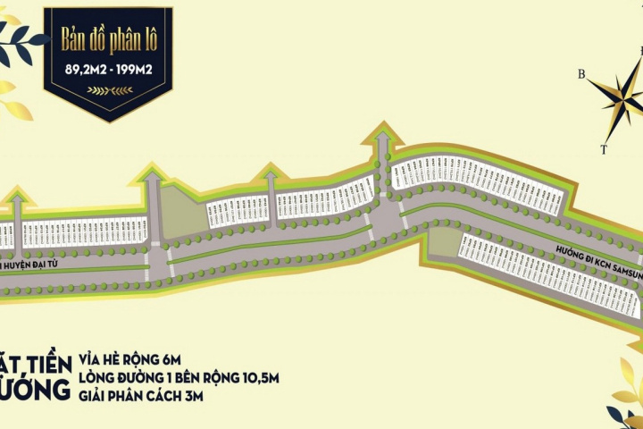 Ký Phú Residential