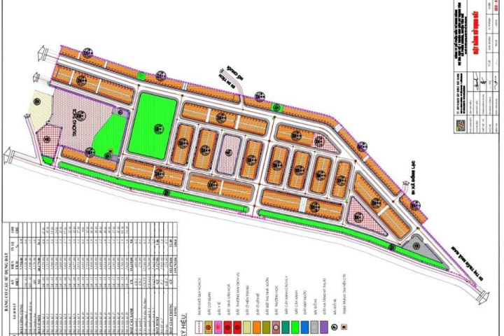 Phồn Xương Central Park