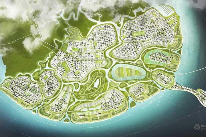 D? án Vinhomes Green Paradise Huy?n C?n Gi? | M?t b?ng, chính sách, giá bán  T1/2026