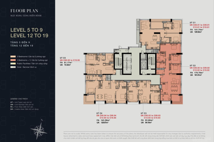 The Berkley Thảo Điền