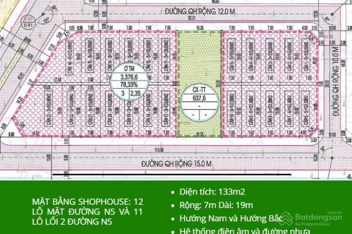 Nhà ở xã hội KT Home