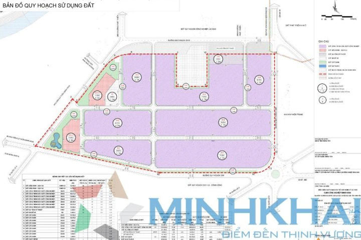 Cụm công nghiệp Minh Khai