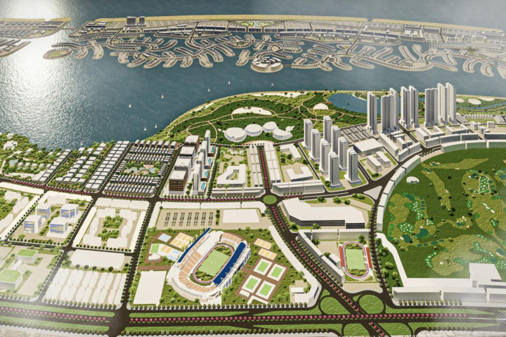 Thị trường BĐS