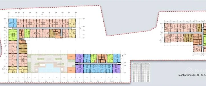 Phúc Đạt Tower Tân Uyên