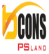 CÔNG TY CỔ PHẦN BẤT ĐỘNG SẢN BCONS PS