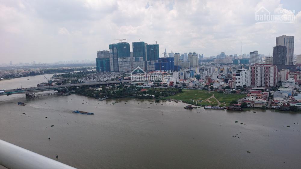 Cho thuê căn hộ Hoàng Anh River View, Quận 2 giá 23tr/th