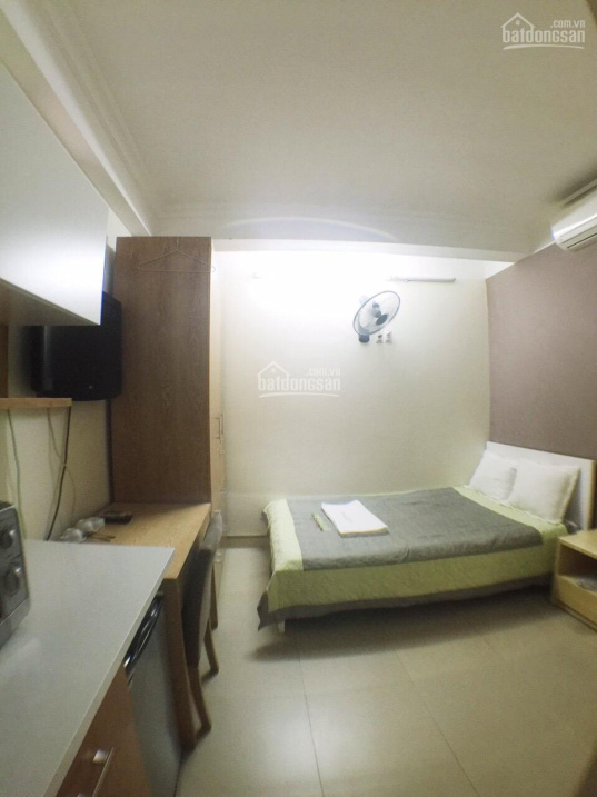 Căn hộ dịch vụ đủ đồ và tiện ích Homeland House 90 Hoàng Ngân, Trung Hòa, Cầu Giấy 0989 336 ***