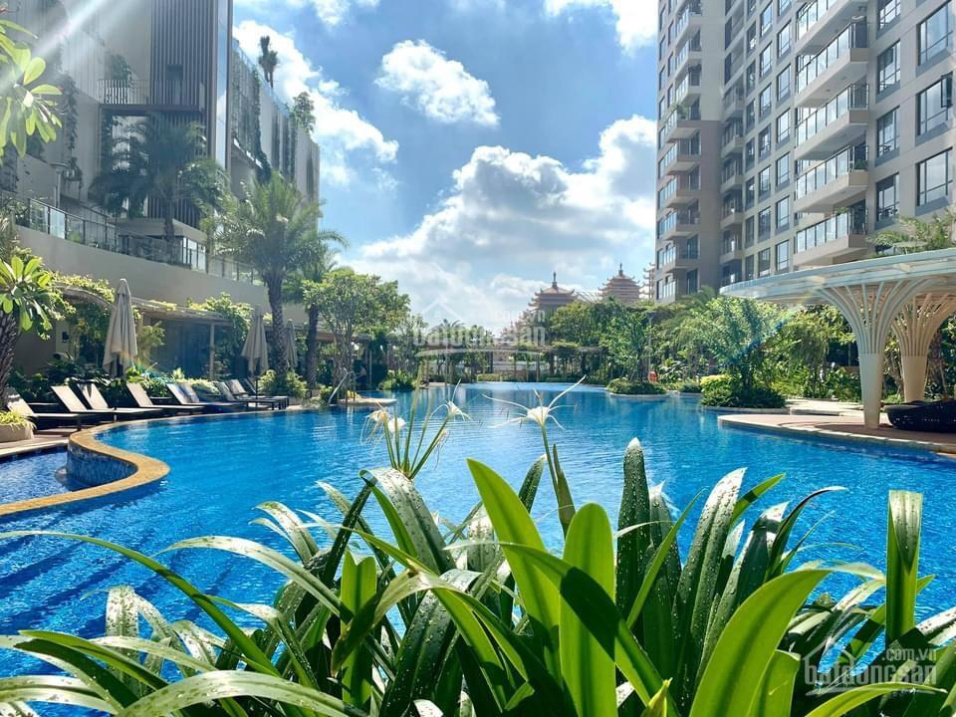 Sàn giao dịch Estella Heights tổng hợp list giỏ hàng 2PN 3PN4PN