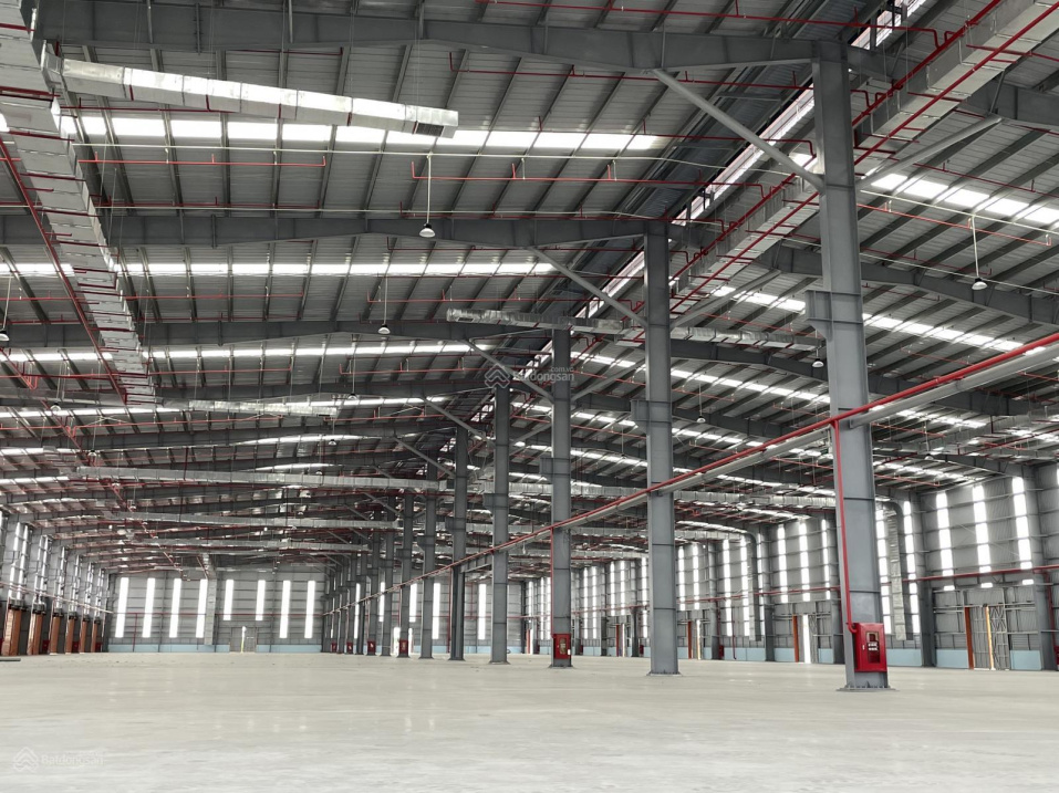 Cho thuê kho xưởng chính chủ mới xây tại tỉnh Hưng Yên, LH 0949 187 ***, Mỹ Hào - KCN Phố Nối