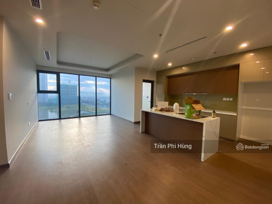 Tôi cần bán gấp căn hộ 07 3PN view hồ, tầng trung, tại chung cư The ...