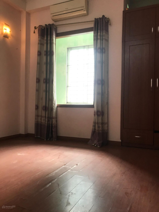 Bán nhà ngõ 521 Trương Định, Hoàng Mai, 26m2, 4 tầng, 1,75 tỷ, LH 0365 ...