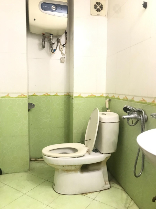 Bán nhà ngõ 521 Trương Định, Hoàng Mai, 26m2, 4 tầng, 1,75 tỷ, LH 0365 ...