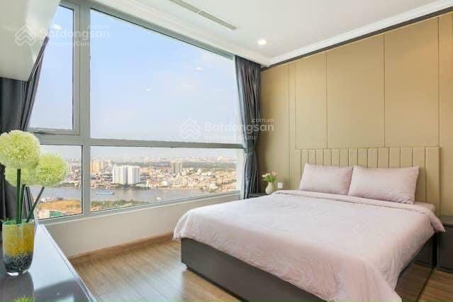 Cần cho thuê căn hộ Vinhomes Central Park 2PN 88m2 nội thất sang trọng view thoáng, giá tốt nhất