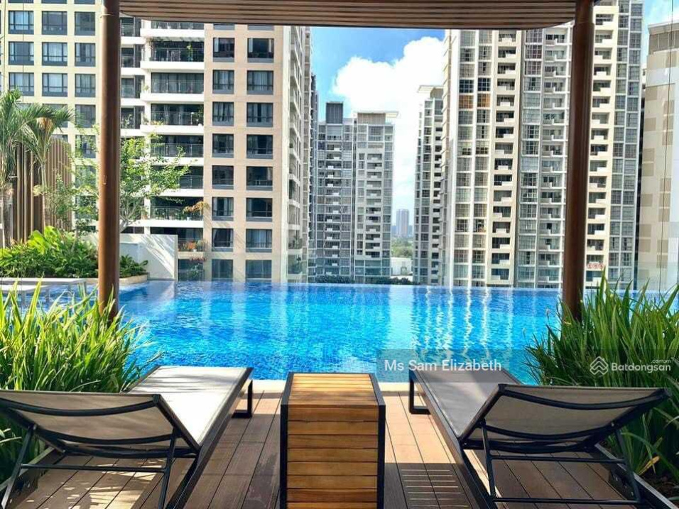 Tổng hợp list giỏ hàng độc quyền 2 phòng ngủ (2BR) trực tiếp chính chủ