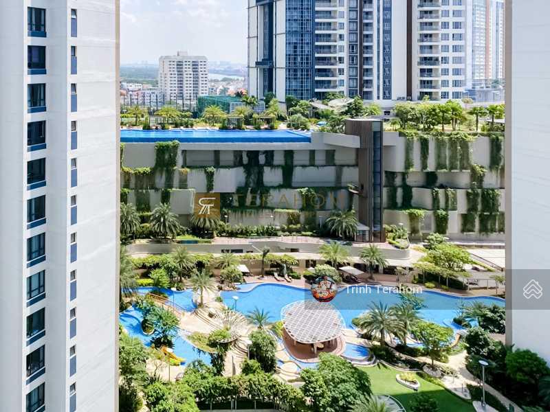 Duy nhất thị trường! Căn góc 104m2 view nội khu Estella Heights tuyệt