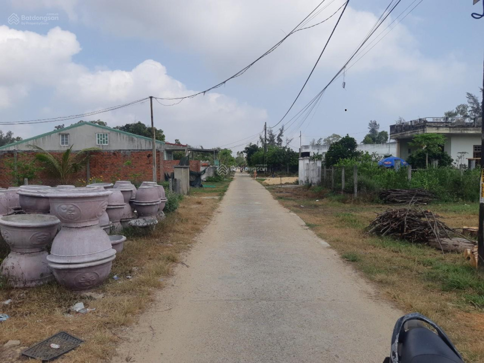 Cần bán lô đất 200m2 khối Hà My Tây, phường Điện Dương, Điện Bàn, Quảng Nam