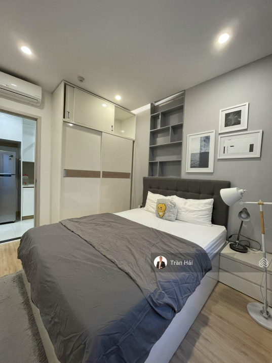 PKD New City cho thuê căn hộ từ 1 2 3PN. Đa dạng diện tích, giá gốc dự án. Bấm xem ngay
