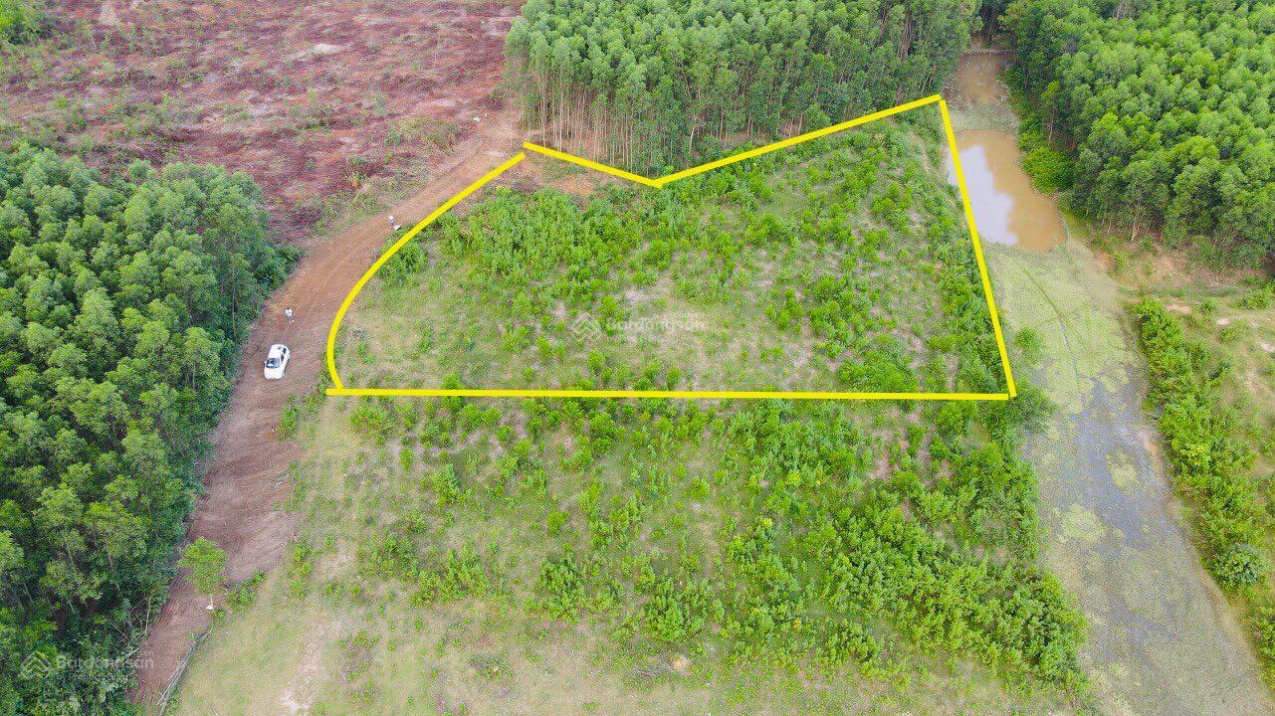 Bán đất Khánh Bình - Khánh Vĩnh 2400m2 giá 399tr - Ảnh 0