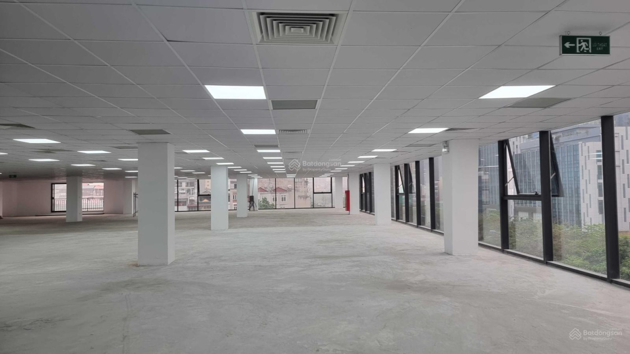 Chính chủ cho thuê văn phòng tại 99 Võ Chí Công, Xuân La, Tây Hồ 200m2 - 300m2 - 600 - 1000m2